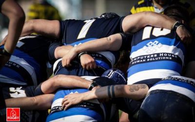 Pavia si conferma bestia nera per la Union Riviera Rugby