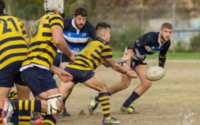 Union Riviera Rugby ancora sconfitta, ma ora si volta pagina