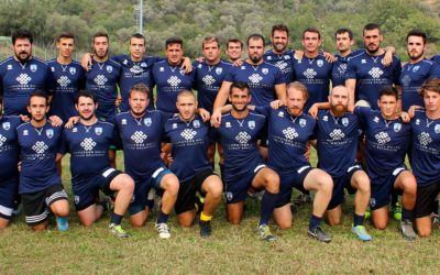 La Union Riviera Rugby a Rugby Social Club su Sky