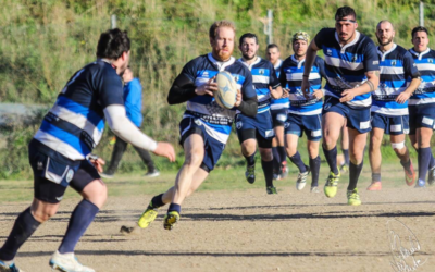 Non c’è fine settimana senza rugby ad Imperia e dintorni