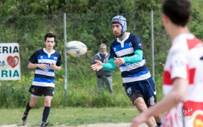 Il rugby del Ponente ligure atteso da una ridda di impegni prima del “Pino Valle”