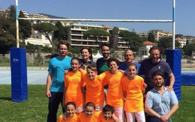 Conclusa la fase provinciale del Trofeo Ravano di Rugby: Camporosso, Mater Misericordiae di Sanremo e via Gibelli di Imperia avanzano verso le finali di Genova