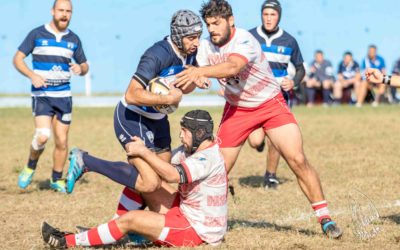 La Union Riviera Rugby perde la prima partita di campionato a Savona.