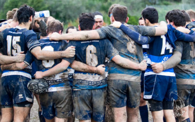 Domenica 18 novembre grande giornata di rugby ad Imperia