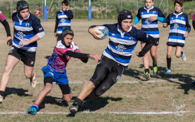 Il punto sulla Union Riviera Rugby dalla under 16 alla under 18: triplo confronto con il Piemonte