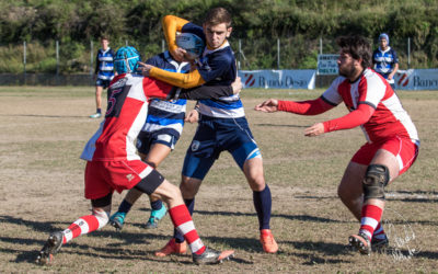 Union Riviera Rugby under 18 suona la carica: sempre più primi in classifica