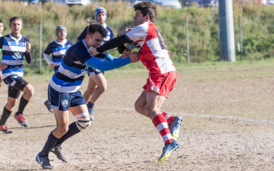 Union Riviera Rugby under 18 sempre di più in testa al girone