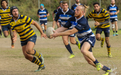 Torna il rugby dei capoluoghi di provincia ad Imperia: di scena Union Riviera vs Cus Pavia