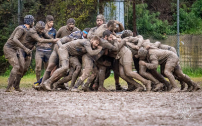 E la Union Riviera Rugby rivede le stelle. Sono quelle di Natale con una bella vittoria