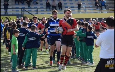 Sfida a Genova e classica “mare-monti” per il rugby della Provincia di Imperia nel secondo fine settimana di aprile