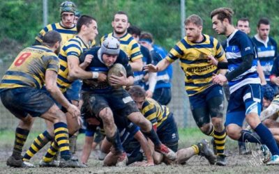 Riprende il rugby in Provincia di Imperia dopo la pausa natalizia